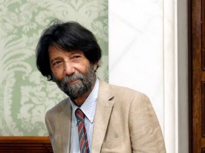 Massimo Cacciari