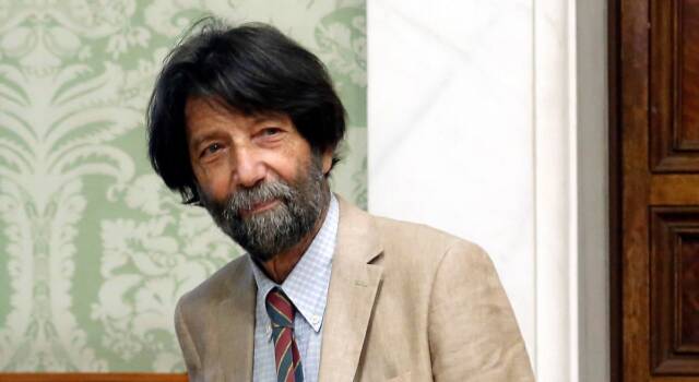 Alla scoperta dell&#8217;ex sindaco di Venezia Massimo Cacciari, filosofo e opinionista