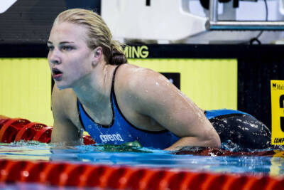 Ruta Meilutyte