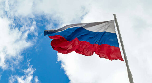 La Russia si prepara alla festa del 9 maggio: una “Z” sulla Piazza Rossa