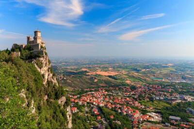 San Marino