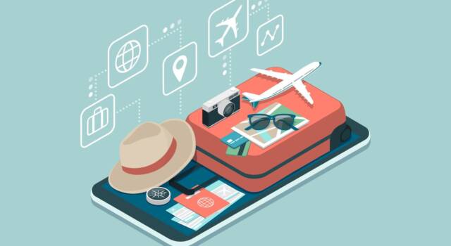 Le migliori App per viaggi: ecco quali scaricare e avere sullo smartphone