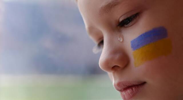 Bambini ucraini deportati dai russi: Osce indaga