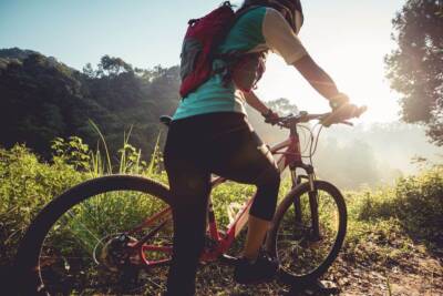 Bici montagna, mountan bike