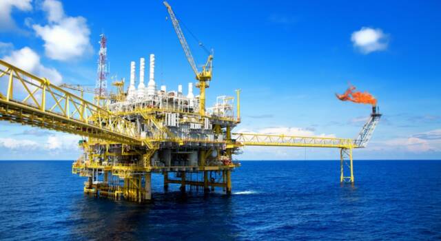 Gas russo, Eni apre due conti presso la Gazprom Bank