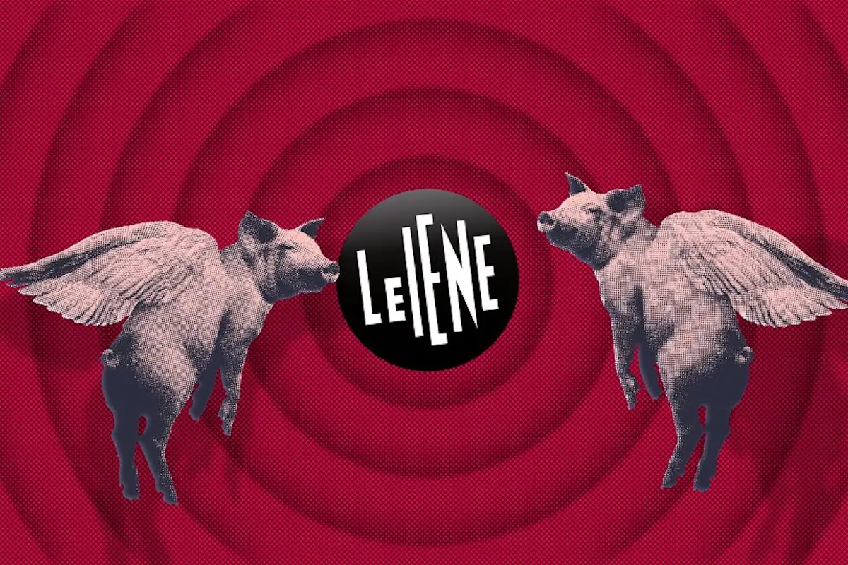 Le Iene