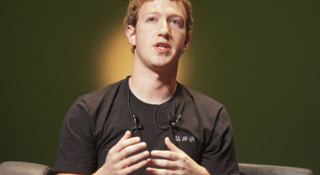 Zuckerberg, tagli al budget e al personale di Meta