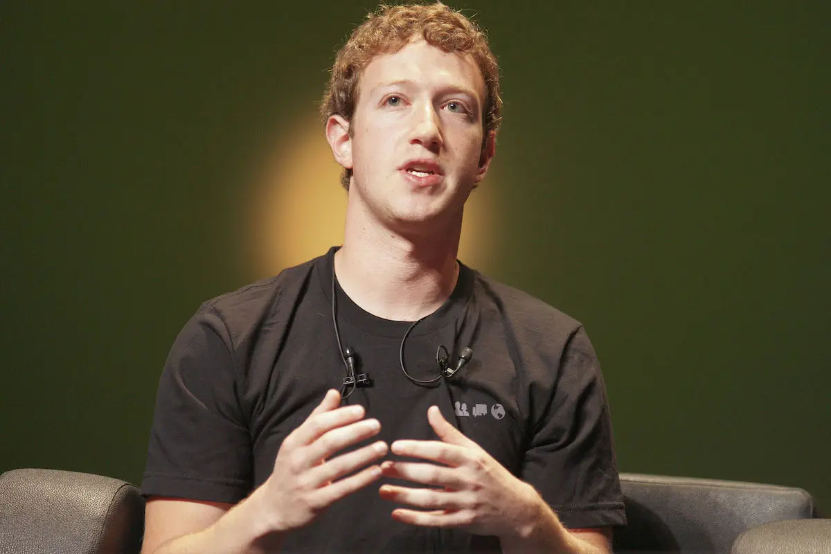 Marc Zuckerberg