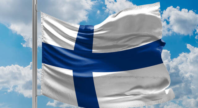La Finlandia pronta a combattere