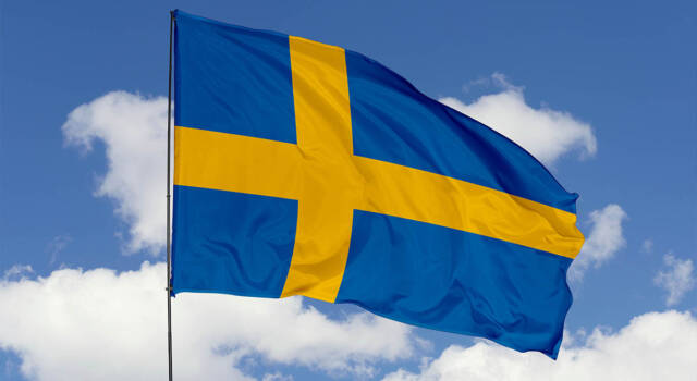 Svezia, nuovo governo con l&#8217;appoggio di Fratelli d&#8217;Italia