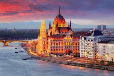 Budapest_ungheria_palazzo_del_parlamento