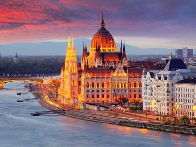 Budapest_ungheria_palazzo_del_parlamento