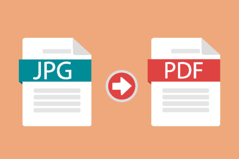 Convertire In PDF Come Fare A Trasformare Un Immagine In Un PDF