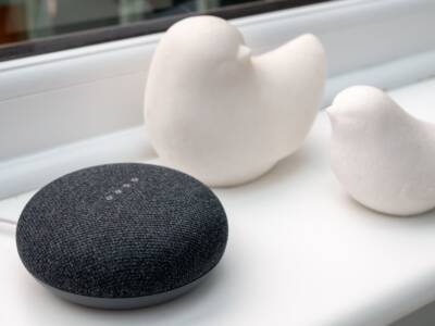 Google Home