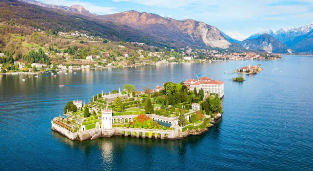 Le più belle mete sul Lago Maggiore: cosa vedere