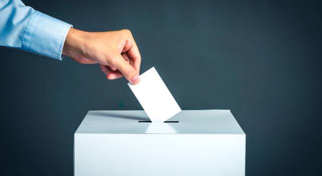 Election Day: oggi al voto per i 5 referendum