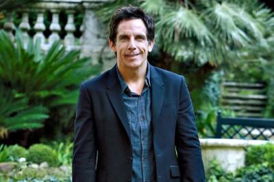 Ben Stiller