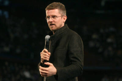 Carlo Ratti