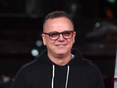 Gigi D'Alessio