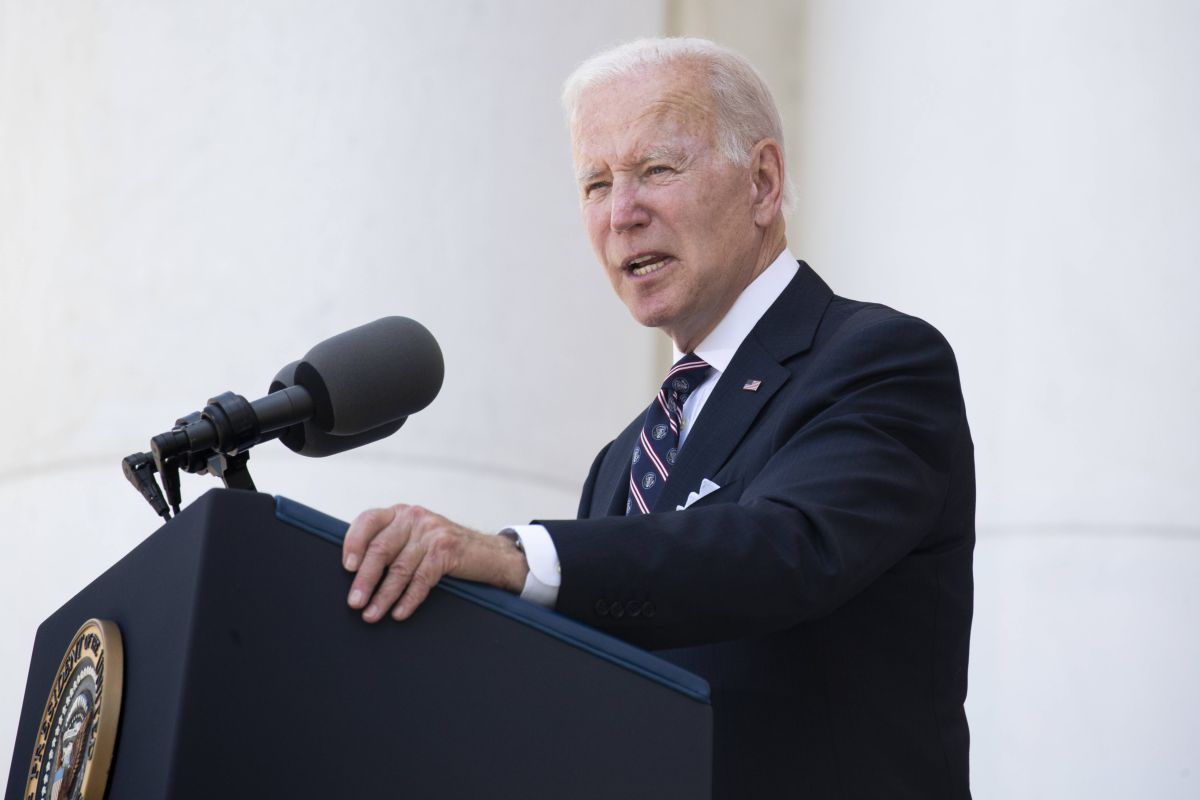 Biden nel discorso sullo Stato dell’Unione: “Più tasse ai ricchi”