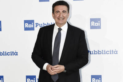 Roberto Giacobbo