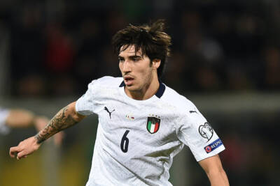 Sandro Tonali