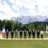I temi caldi del Summit Nato: Zelensky chiede più armi