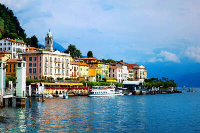 Lago di Como