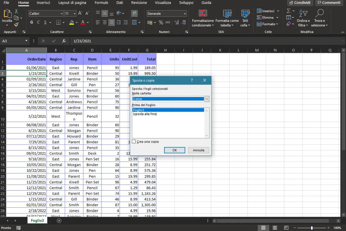 Come Unire Fogli Excel E Cartelle Con Poco Sforzo E Rapidamente 0508