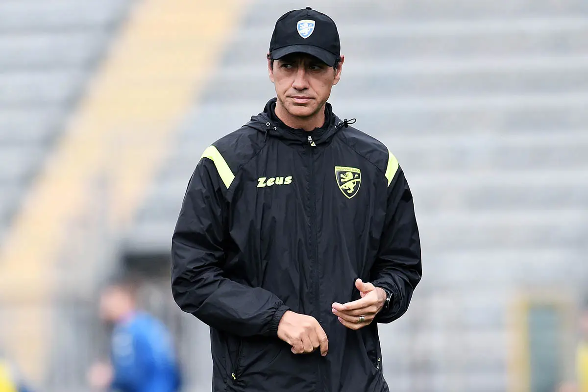 Alessandro Nesta