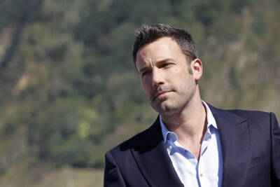 Ben Affleck