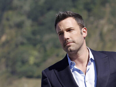 Ben Affleck