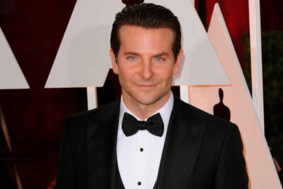 Bradley Cooper