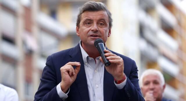 Calenda: accordo con Renzi non scontato