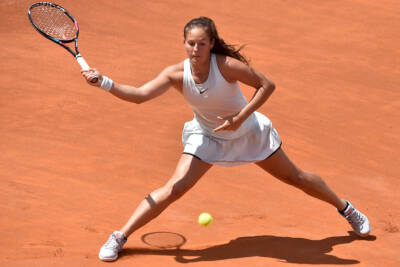 Daria Kasatkina