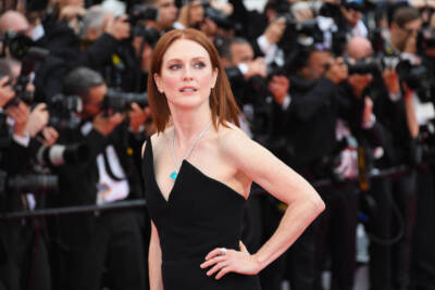 Julianne Moore