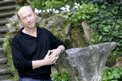 Paul Haggis