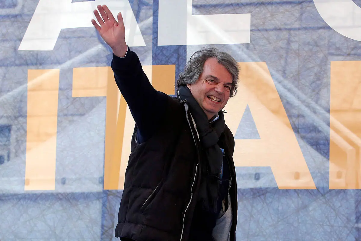 Renato Brunetta