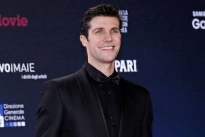 Roberto Bolle