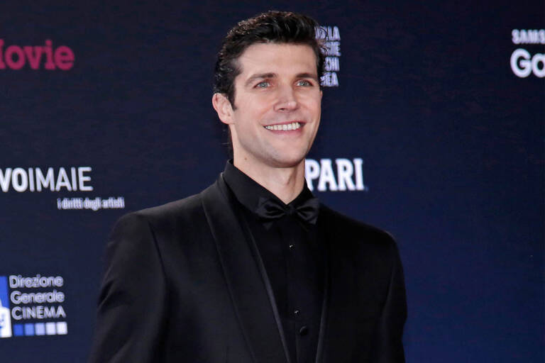 Chi è Roberto Bolle, La Stella Della Danza Italiana: Biografia E Carriera