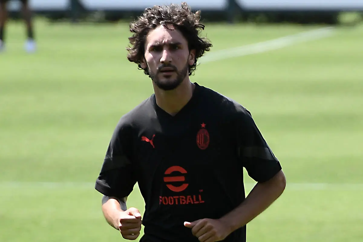 Yacine Adli