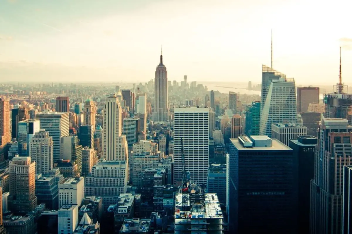 manhattan
