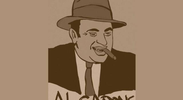All&#8217;asta la Cadillac di Al Capone, ma nessuno vuole comprarla