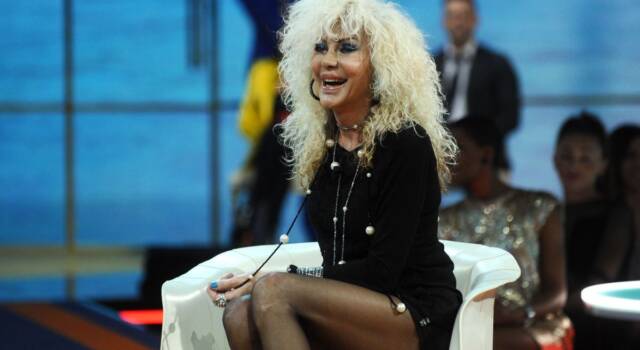 Donatella Rettore, la prima rocker italiana mai esistita