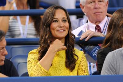 Pippa Middleton