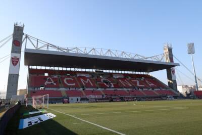 Stadio U Power di Monza