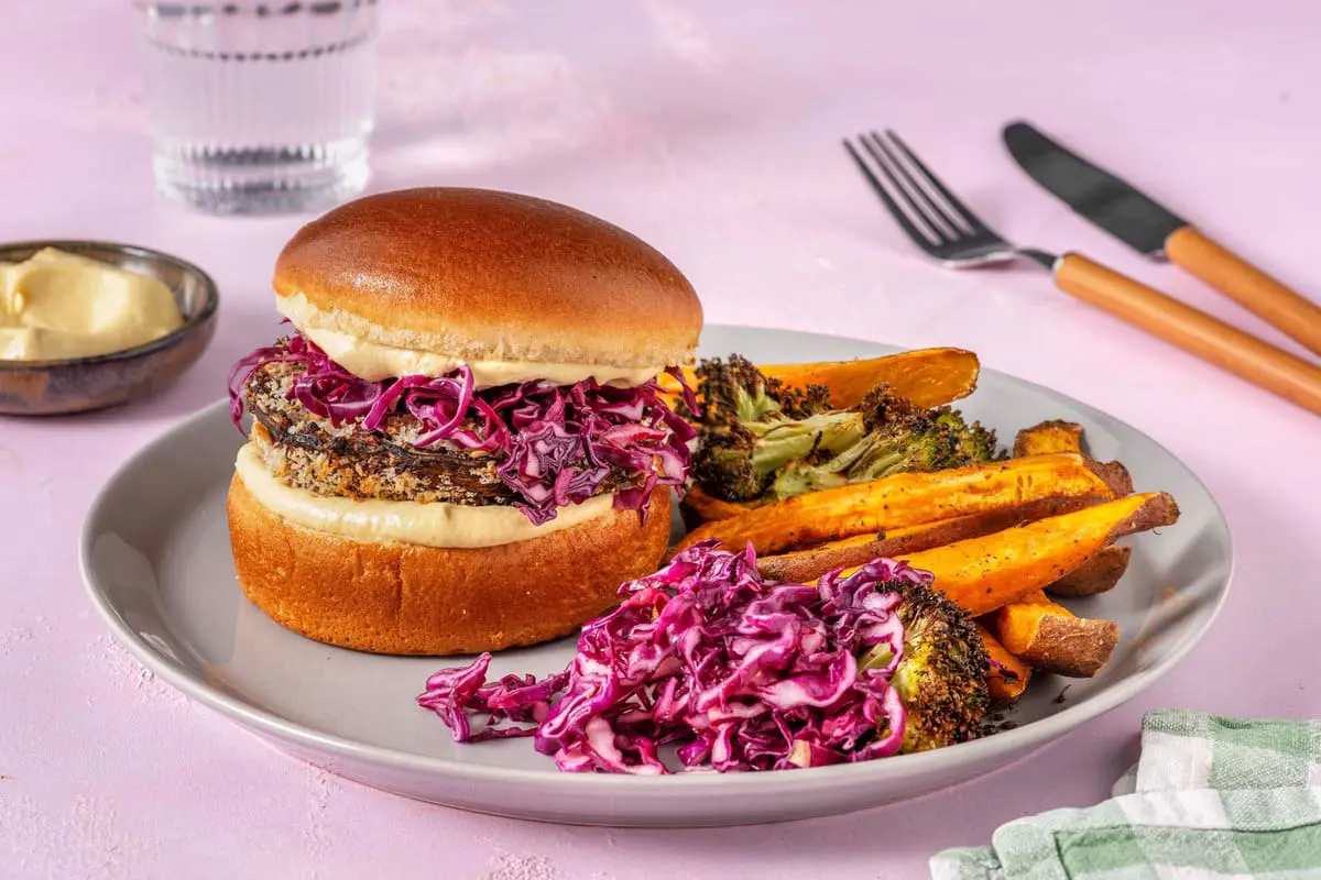 HelloFresh Ricetta