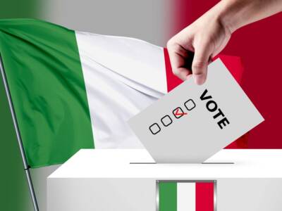 elezioni italia