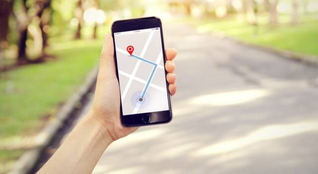 Google Maps diventa green: ora il navigatore indica il percorso più sostenibile