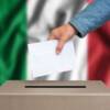 Elezioni 2022, i leader italiani ai seggi per votare